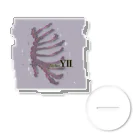 AtelierY2のrib cage Acrylic Stand