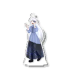 駿河あきのぽーらアクスタ Acrylic Stand