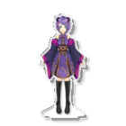 paradoxの立ち絵だかんな Acrylic Stand