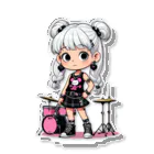 PiNK+18COMiCSのPuNK+GiRL_00005 Acrylic Stand