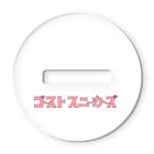 クリームペンのショップのゴーストカーテン low アクリルスタンド