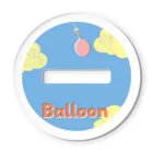 雨音はるじのballoon アクリルスタンド