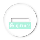 王子のアパレル SnprinceのSnprince Statement Acrylic Stand