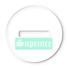 王子のアパレル SnprinceのSnprince Statement アクリルスタンド