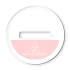 鳥とお花の雑貨店(sakurabun)のアクリルスタンド専用SNS風 Acrylic Stand