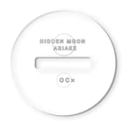 HIDDEN MOON-ARIAKEの16 OC × Acrylic Stand