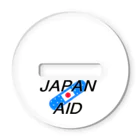 SuzutakaのJapan aid アクリルスタンド