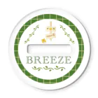 雨音はるじのきぐるみの子*Breeze アクリルスタンド