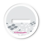 HattoriGraphics-Storeのあの時のハルキゲニア Acrylic Stand