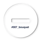 Feel of Emotionの#007_bouquet アクリルスタンド