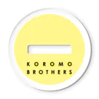 浅草 蛸たこ×ころも兄弟のKOROMO BROTHERS（フツーacryl stand） アクリルスタンド