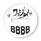 BBBBオフィシャルグッズショップのヤッシー アクリルスタンド