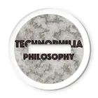 technophilia philosophyのtechnophilia philosophy 03 アクリルスタンド