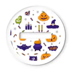 matumoto3588のハロウィンデコ アクリルスタンド