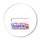 DoluneeのDoluchan KINGイラストver. アクリルスタンド