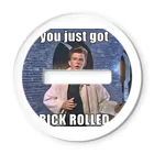 エモいエモンガのRICK ROLLED アクリルスタンド