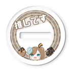 まどかんのふふふ アクリルスタンド