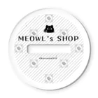 MEOWL's SHOPのミャウル：カンリャク Acrylic Stand