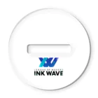 熊谷ゆ〜ほ_デザイングッズのINK WAVE / KRAKEN RANK Acrylic Stand