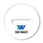 熊谷ゆ〜ほ_デザイングッズのINK WAVE / KRAKEN RANK アクリルスタンド