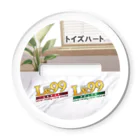 「トイズハート」公式グッズストアのレベル99エキサイトとナチュラル アクリルスタンド（トイズハート） Acrylic Stand