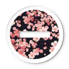 curtisの桜の花びら アクリルスタンド