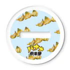 バナナ倶楽部SHOP by とらぽんのモツ煮ちゃんアクスタ アクリルスタンド