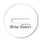 まつむxのARISE Sisters アクリルスタンド