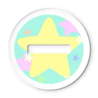 BONI_two_starsの二星ぼに2nd衣装★アクリルスタンド★バニク絵 アクリルスタンド