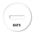 BAR KAT'ZのBAR KAT'Z Rockスタイルシリーズ Acrylic Stand