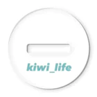 ningen_lifeのkiwi_life（アイス）/アクリルスタンド Acrylic Stand
