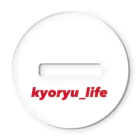 ningen_lifeのkyoryu_life（チェーンソー）/アクリルスタンド Acrylic Stand
