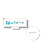 yutouのユアターンパーカー アクリルスタンド