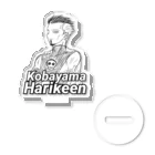 Kobayama-Harikeenのオリジナルキャラ アクリルスタンド Acrylic Stand