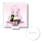 家路レイオフィシャルショップの家路レイオフィシャルグッツ Acrylic Stand