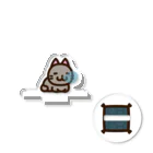 るる屋のRURUBBIT（ねこ） アクリルスタンド