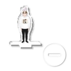 chieland ONLINESTOREのうさヨネ Acrylic Stand