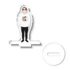 chieland ONLINESTOREのきれヨネ Acrylic Stand