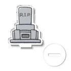 ぞるぞんごーらのお墓(R.I.P.) アクリルスタンド