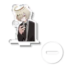 吐のカゼヒキ Acrylic Stand