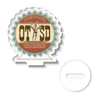 大友食堂のOTSD 1 アクリルスタンド