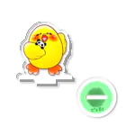 ブラウンさんのピヨすけくん  アクリルスタンド