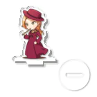 ののエルダアクスタ Acrylic Stand