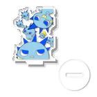 Nest Lab Kyotoのつっかえ虫 Acrylic Stand