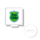 こっこの店のPro Clubs グッズ Acrylic Stand