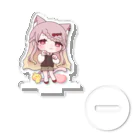 【O2】ぴよたん🐣🫧のぴよたん Acrylic Stand