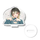 七瀬さくらの♡ Nanase Sakura Acrylic Stand