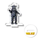 stereovisionのロビーザロボット Acrylic Stand
