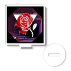 bazaarのRose CD アクリルスタンド