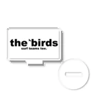 hachiforniaのthe birds Acrylic Stand